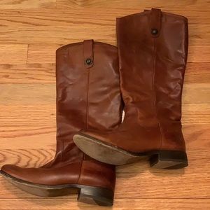 Frye Boots
